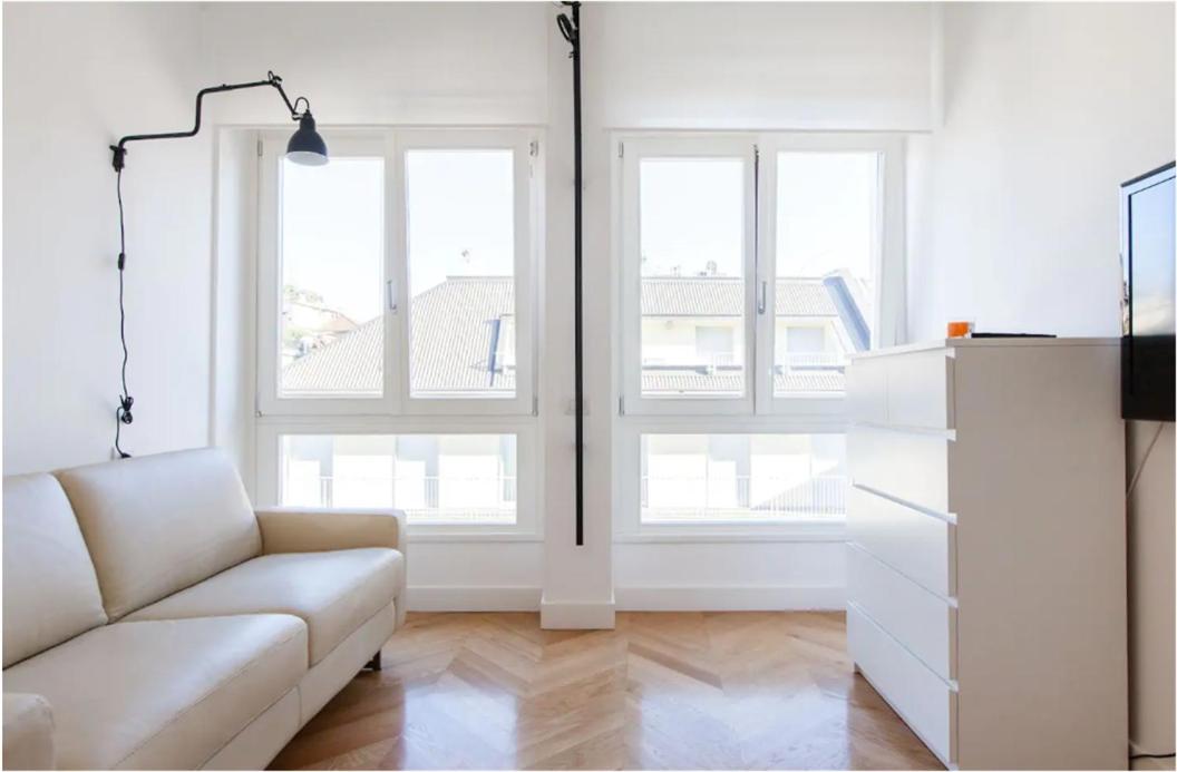 Studio apartment Duomo square