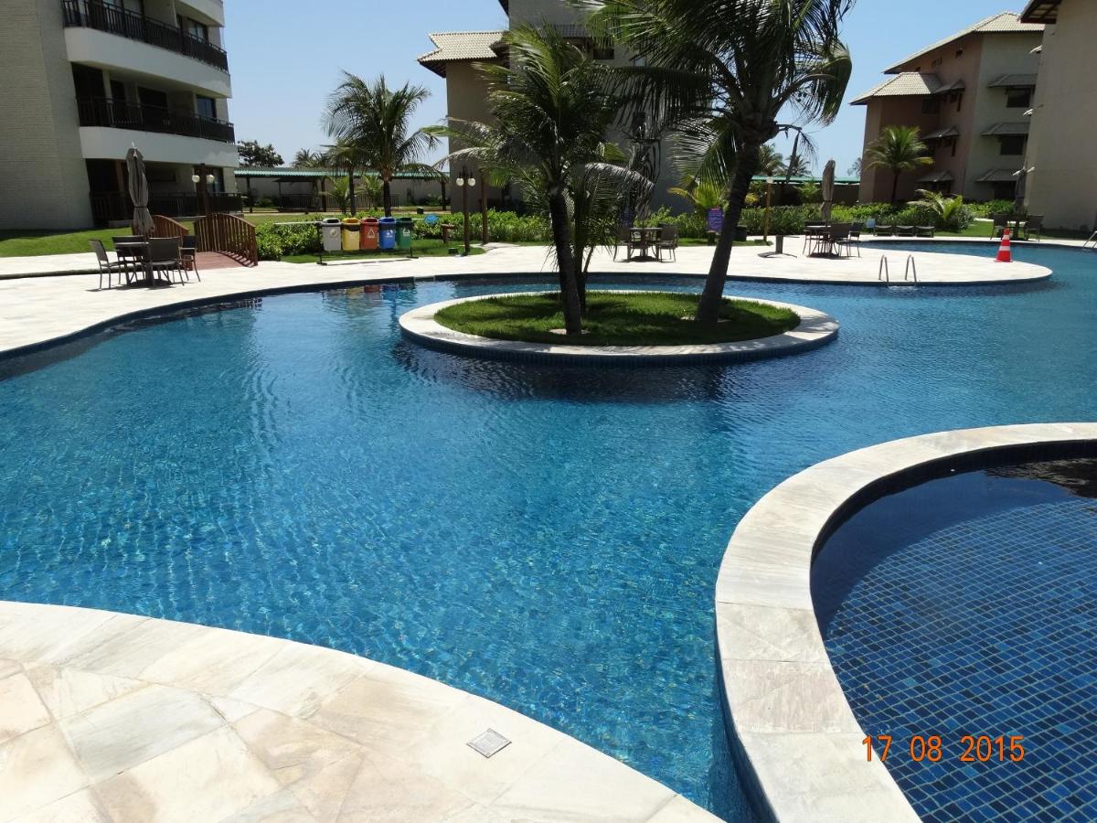 Beach Place Resort Residence