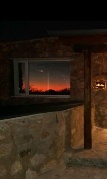 Establecimiento La Soleada suites de campo