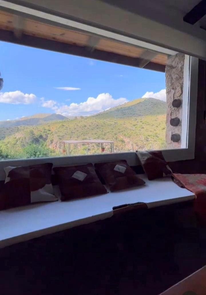 Establecimiento La Soleada suites de campo