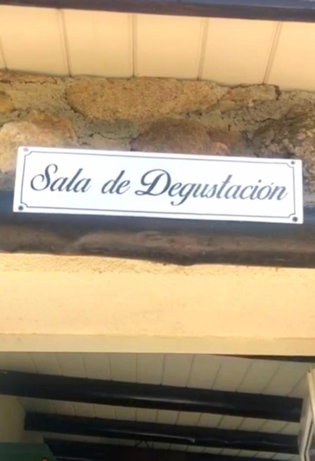 Establecimiento La Soleada suites de campo