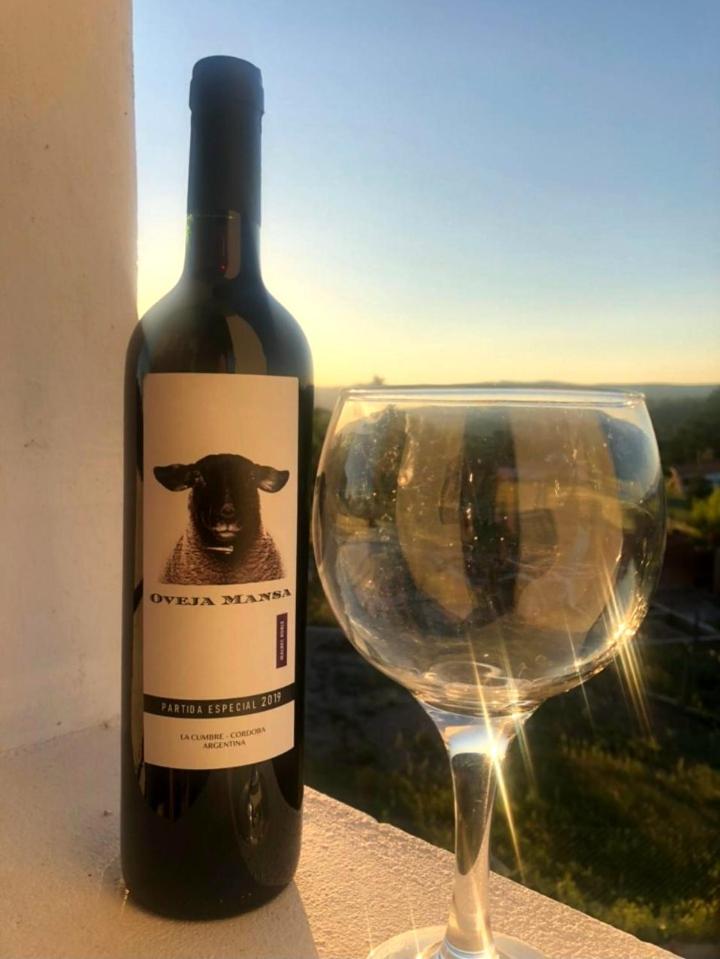 Establecimiento La Soleada suites de campo