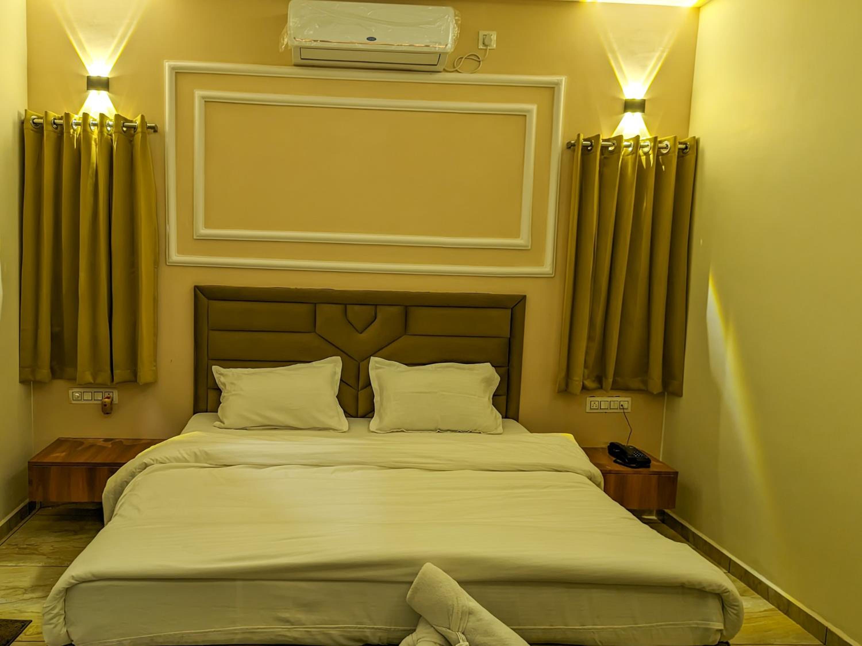 The Royal Rivera Resort view 5