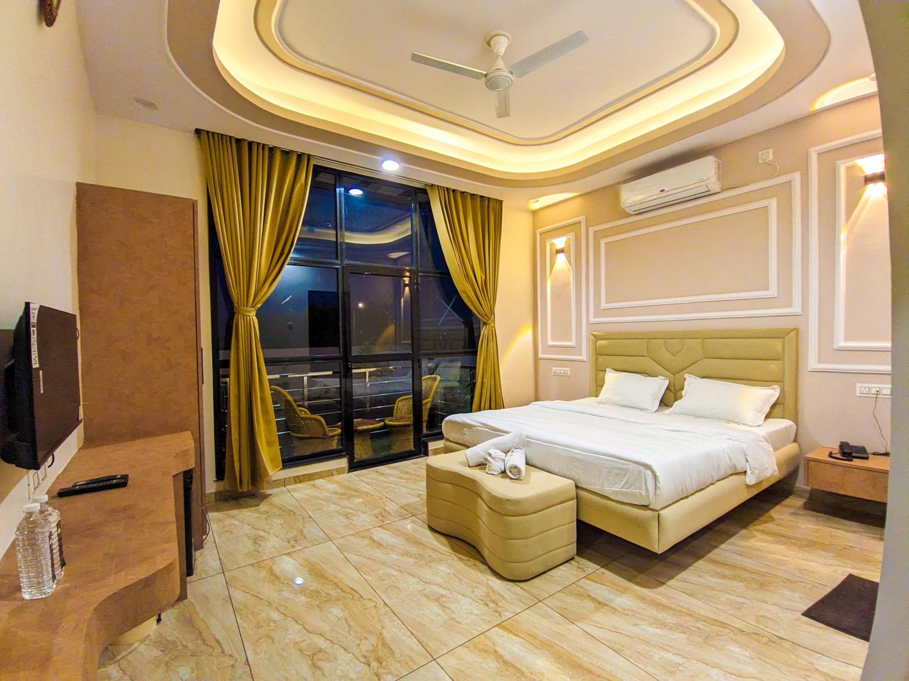 The Royal Rivera Resort view 2