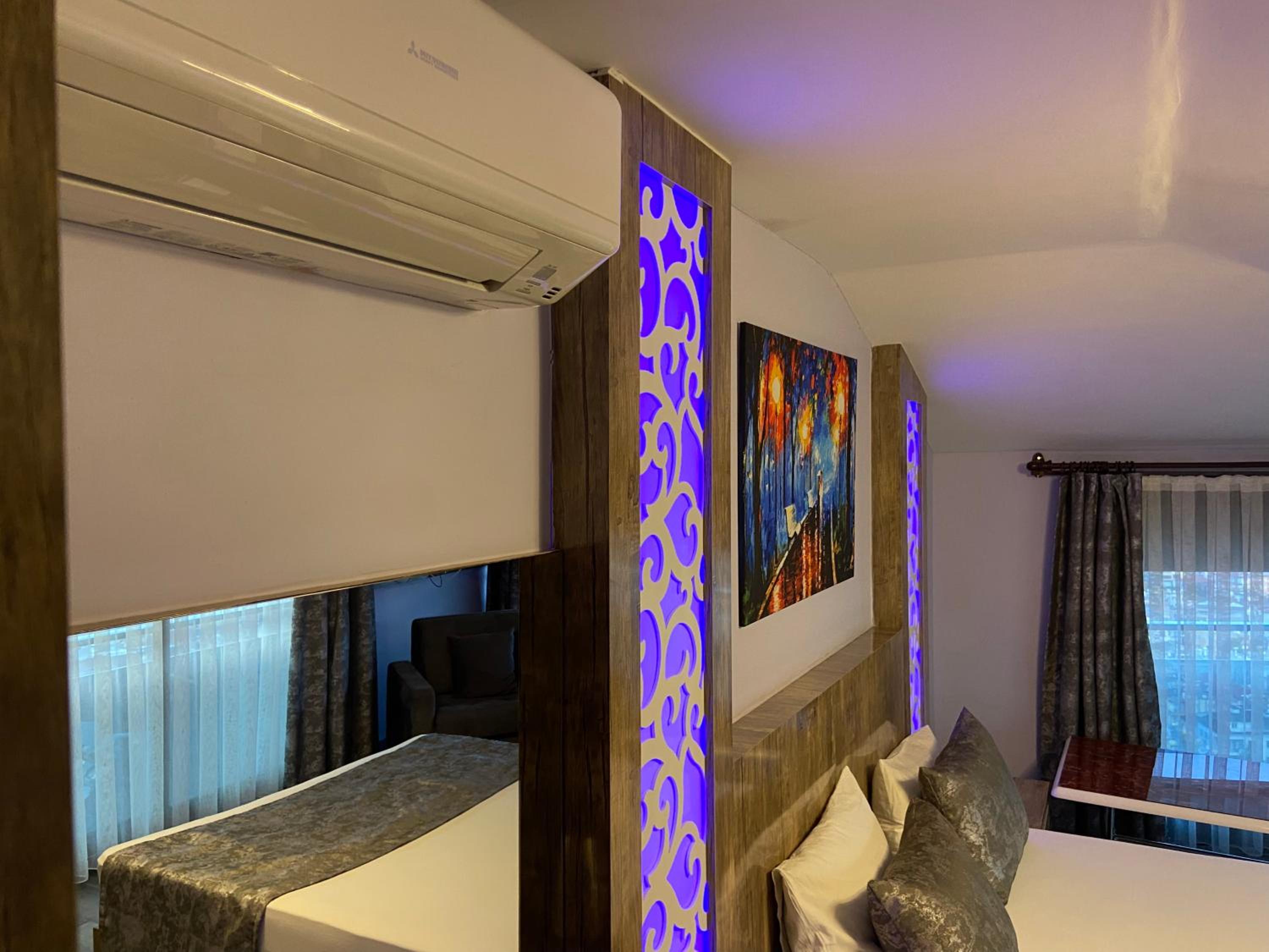 Castle Light Boutique - Image 24