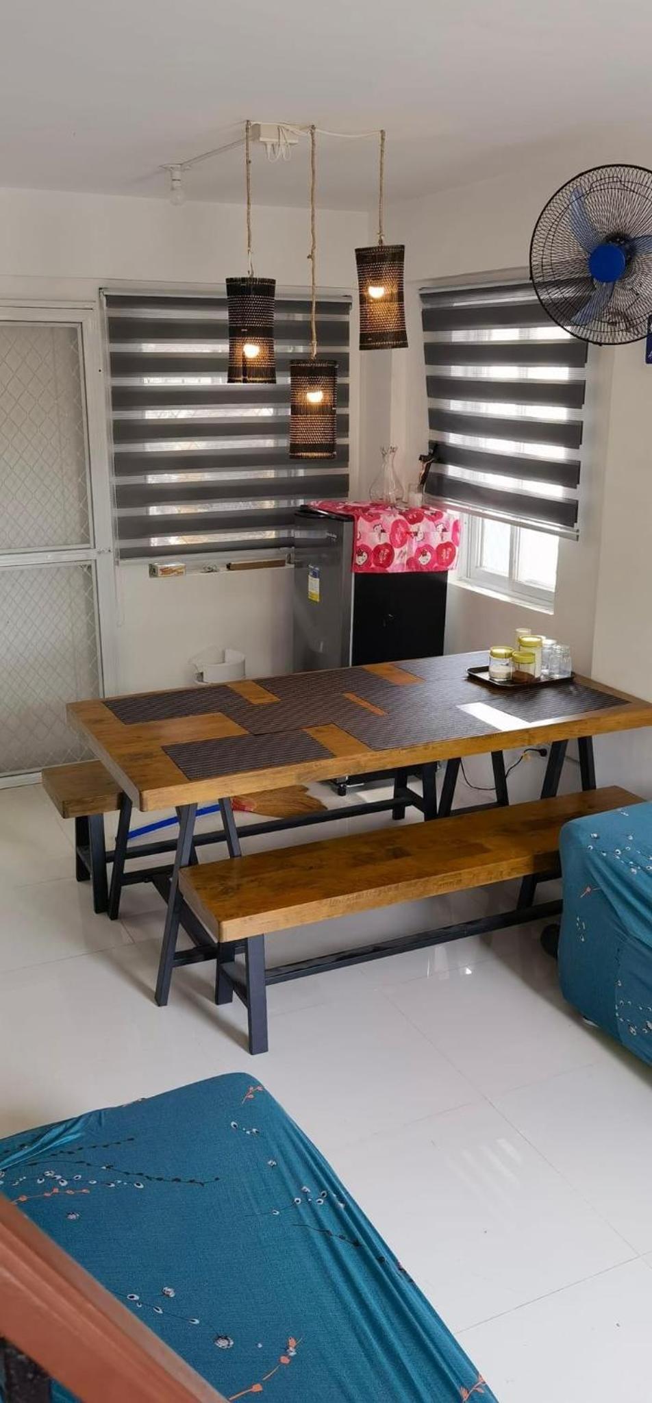 Camella Staycation