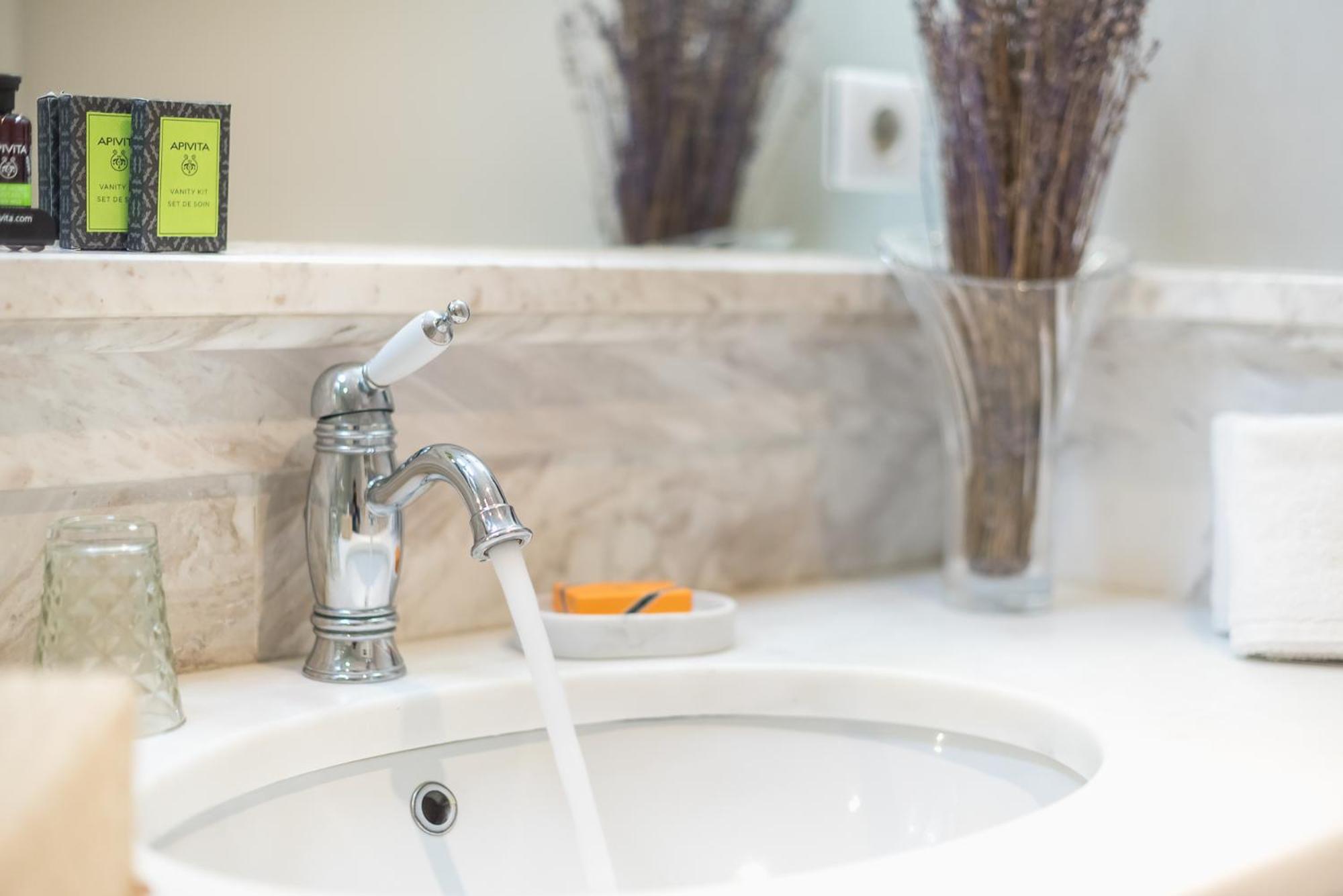 The Rare Luxury Gem in Kolonaki Sq - near Syntagma