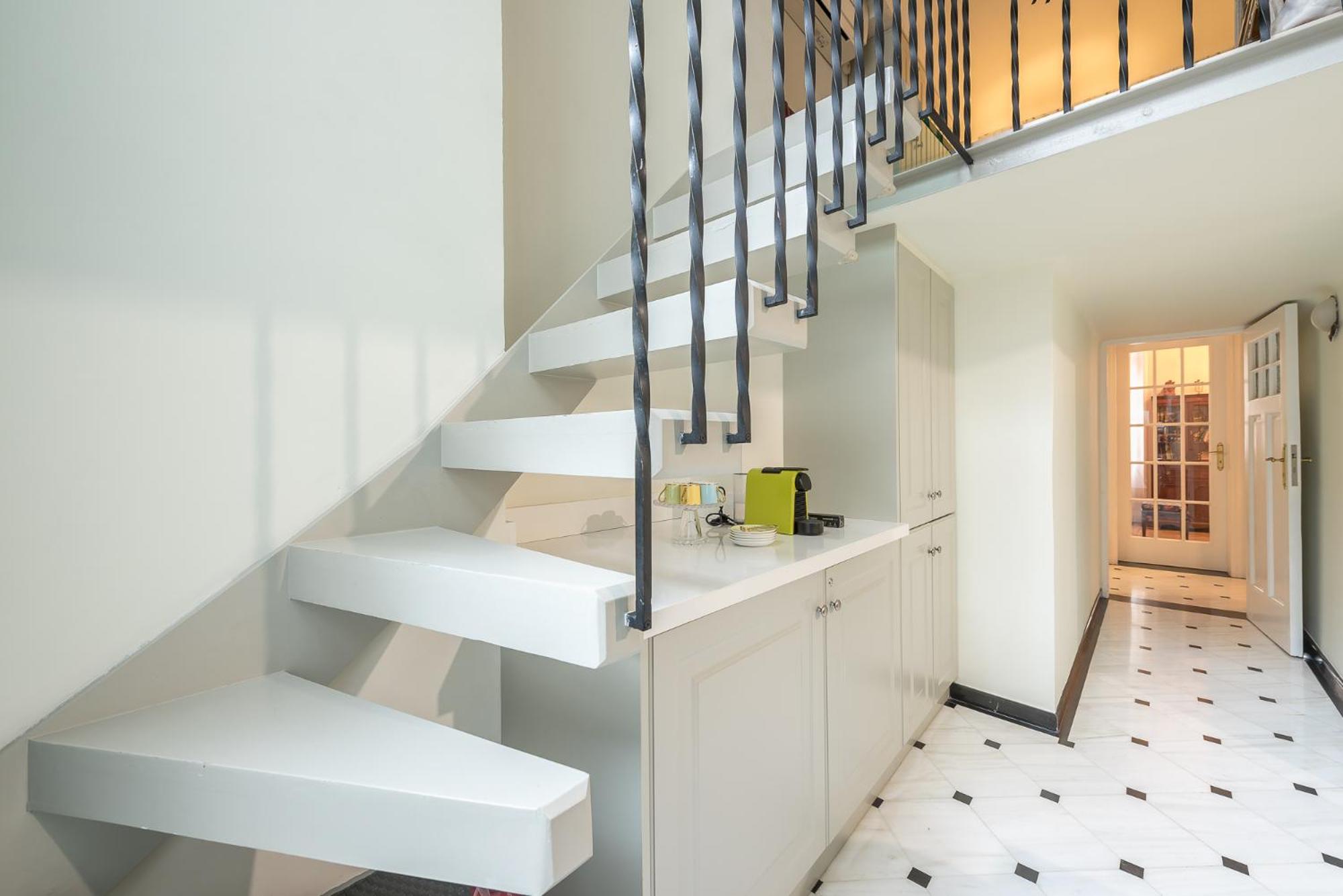 The Rare Luxury Gem in Kolonaki Sq - near Syntagma
