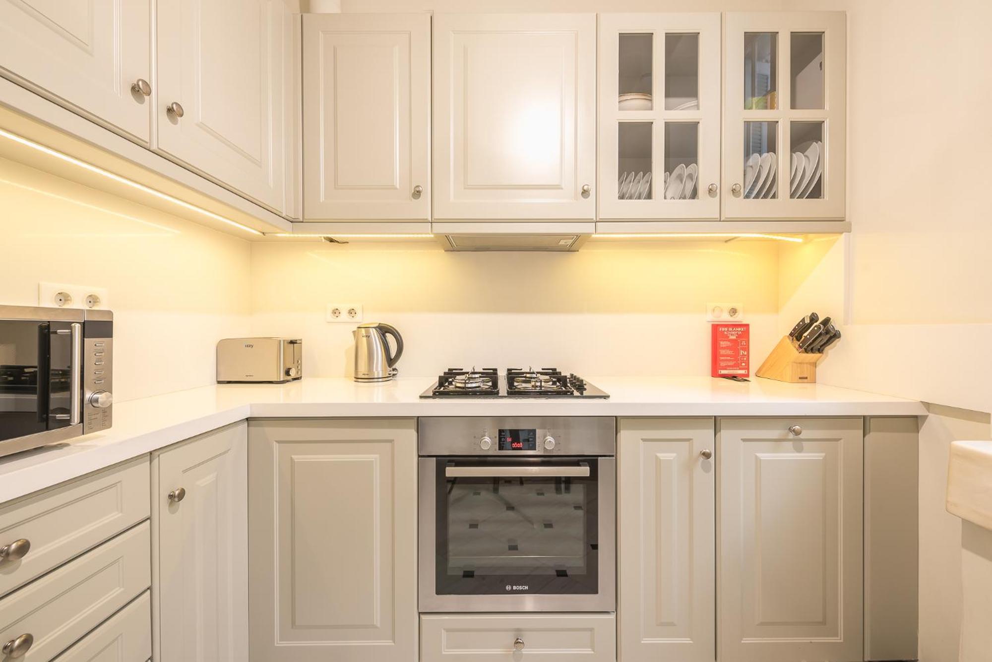 The Rare Luxury Gem in Kolonaki Sq - near Syntagma