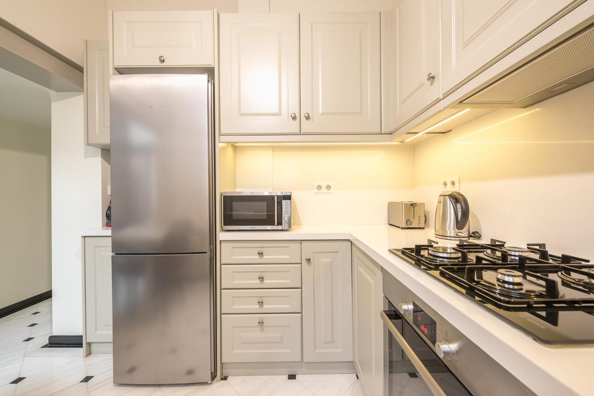 The Rare Luxury Gem in Kolonaki Sq - near Syntagma