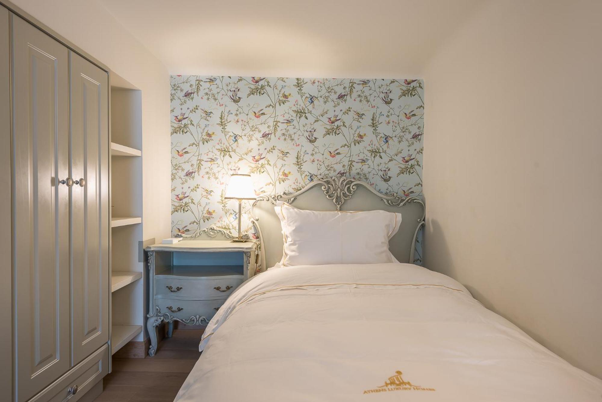 The Rare Luxury Gem in Kolonaki Sq - near Syntagma