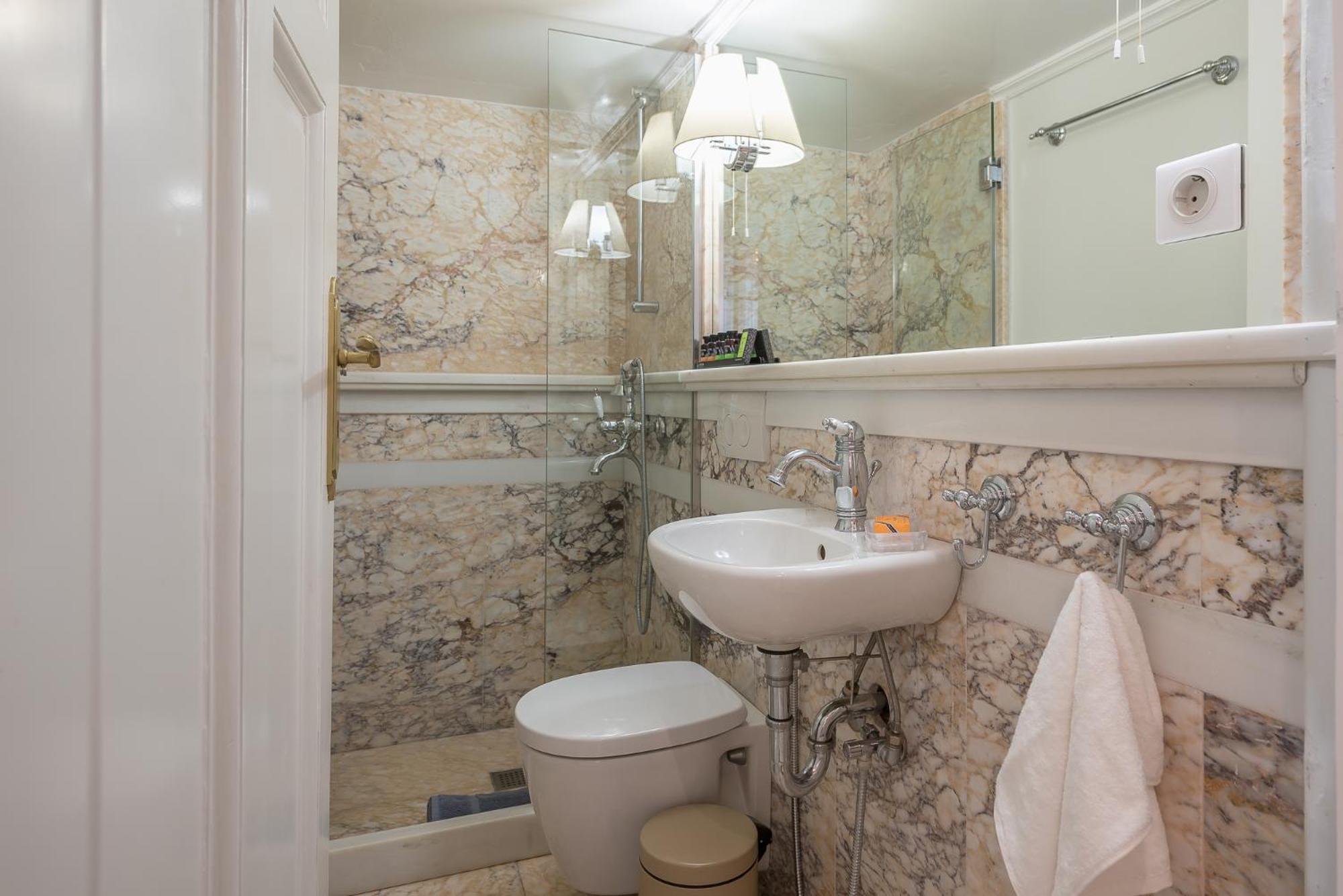 The Rare Luxury Gem in Kolonaki Sq - near Syntagma