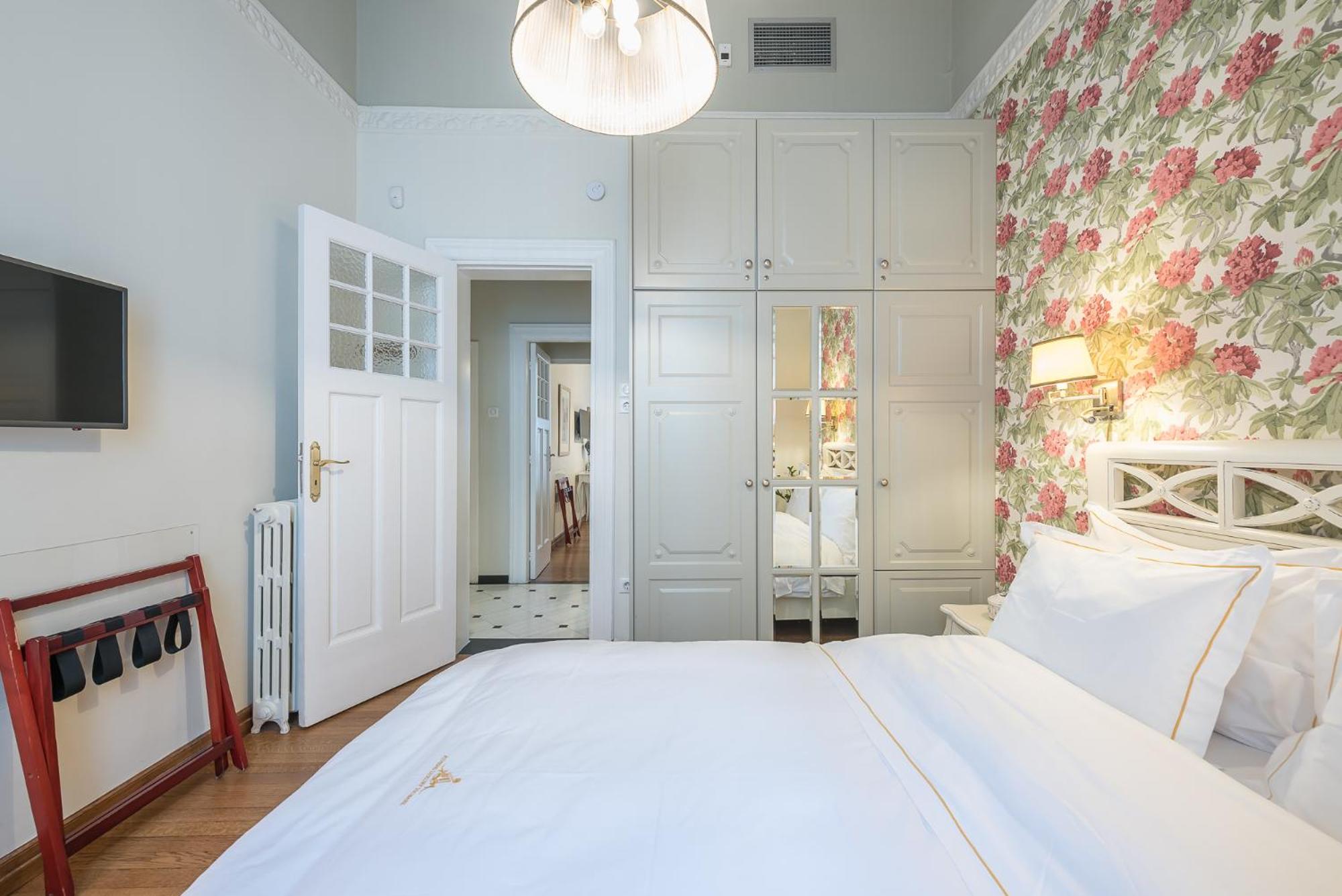 The Rare Luxury Gem in Kolonaki Sq - near Syntagma