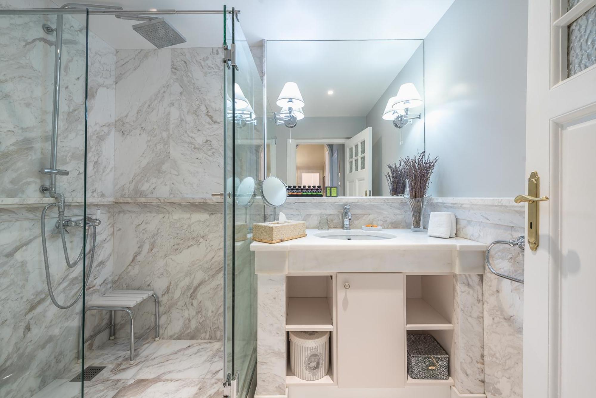The Rare Luxury Gem in Kolonaki Sq - near Syntagma