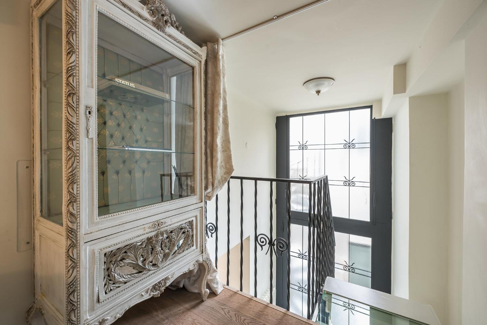 The Rare Luxury Gem in Kolonaki Sq - near Syntagma