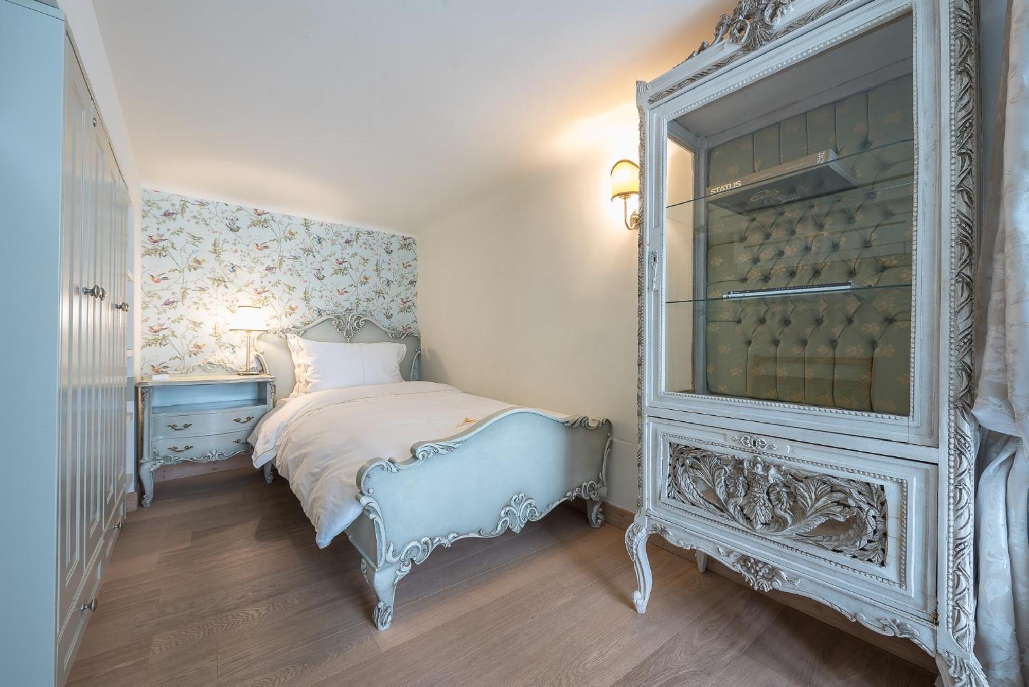 The Rare Luxury Gem in Kolonaki Sq - near Syntagma