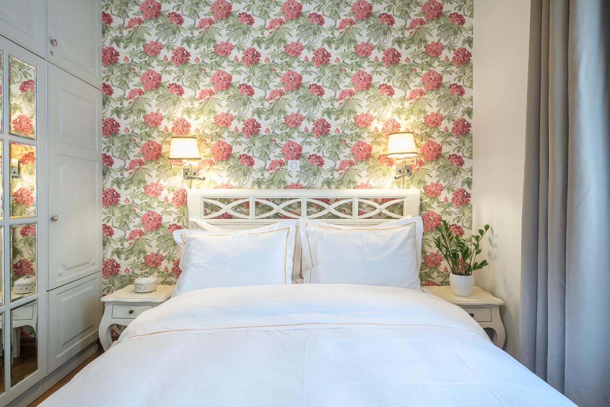 The Rare Luxury Gem in Kolonaki Sq - near Syntagma