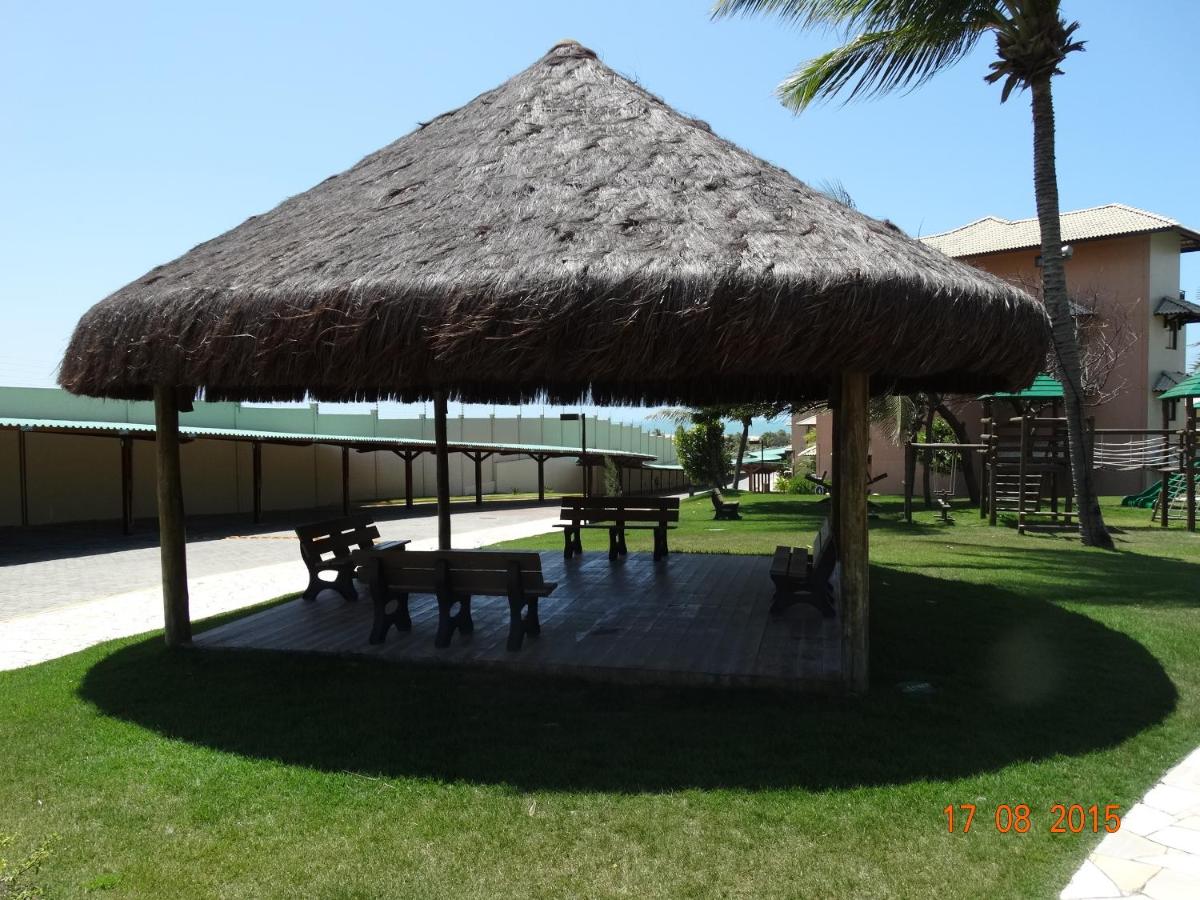 Beach Place Resort Residence