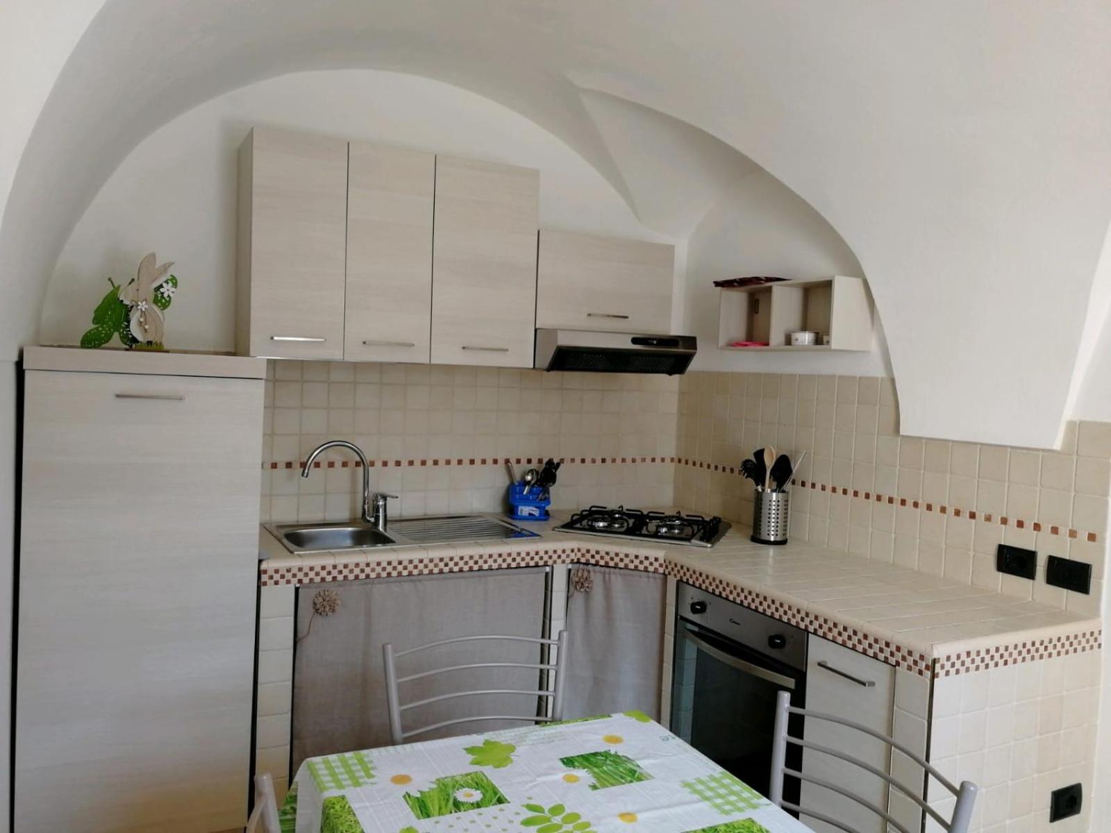 Suite alla Terrazza
