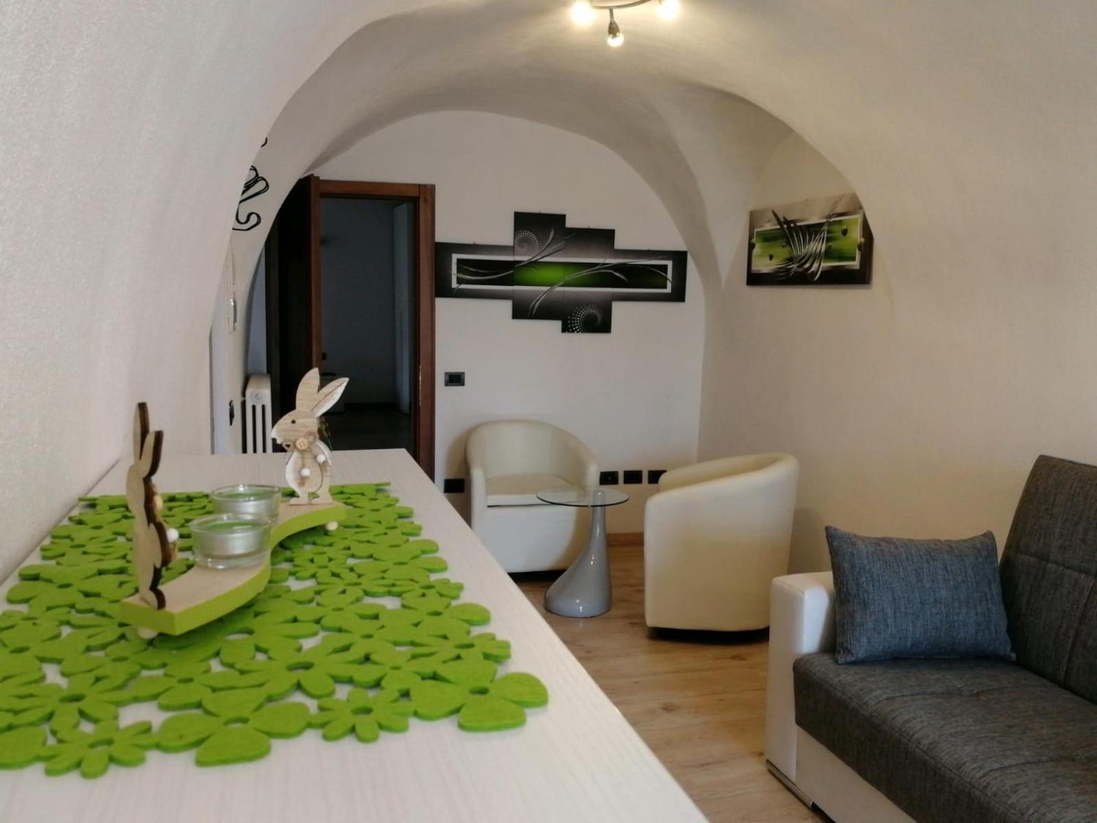 Suite alla Terrazza