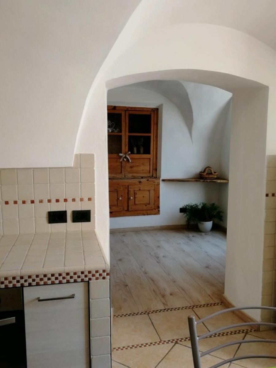 Suite alla Terrazza