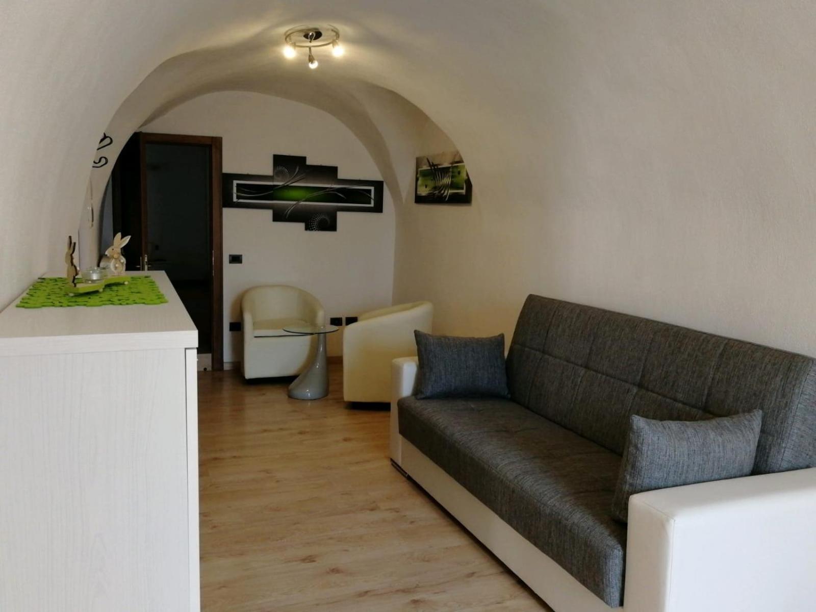 Suite alla Terrazza