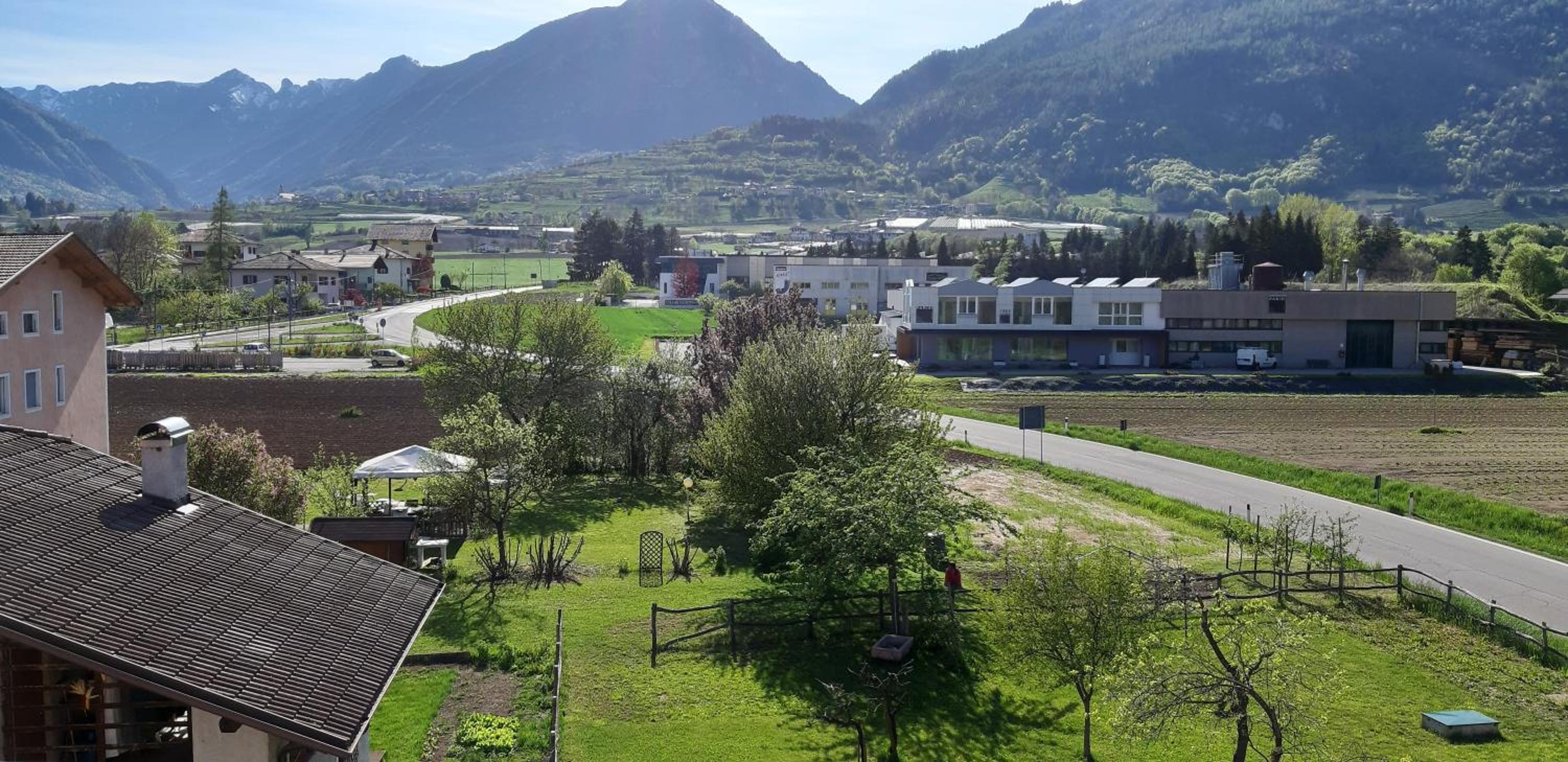Suite alla Terrazza