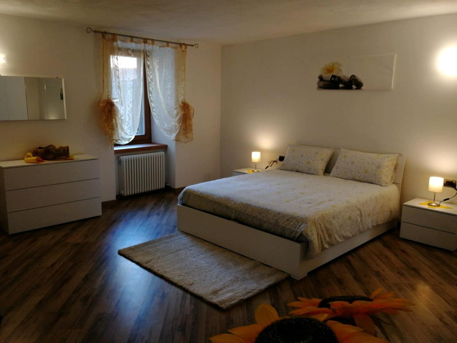 Suite alla Terrazza