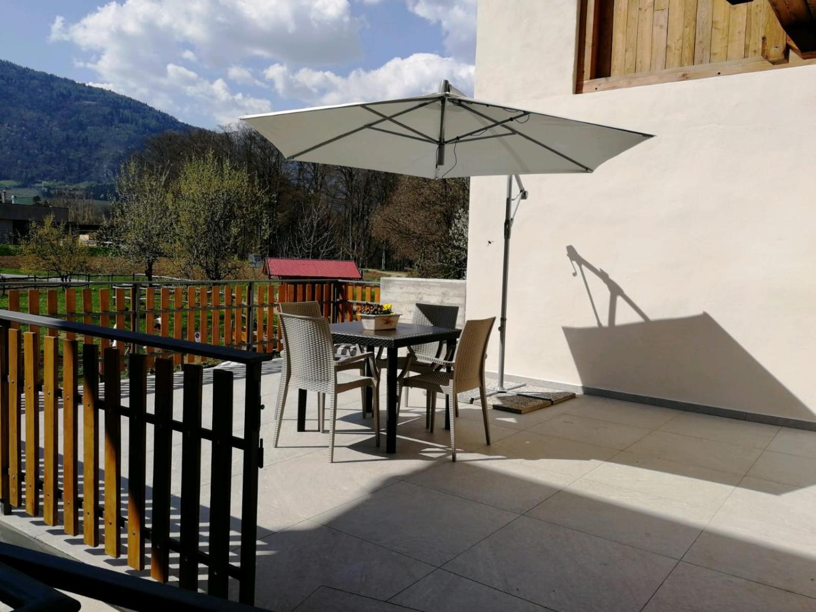 Suite alla Terrazza