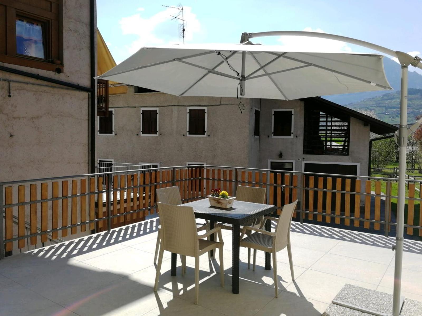 Suite alla Terrazza
