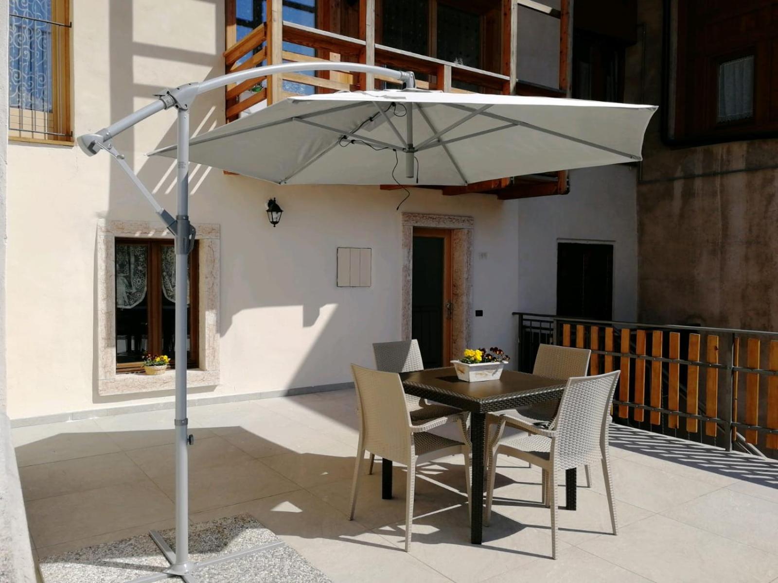 Suite alla Terrazza
