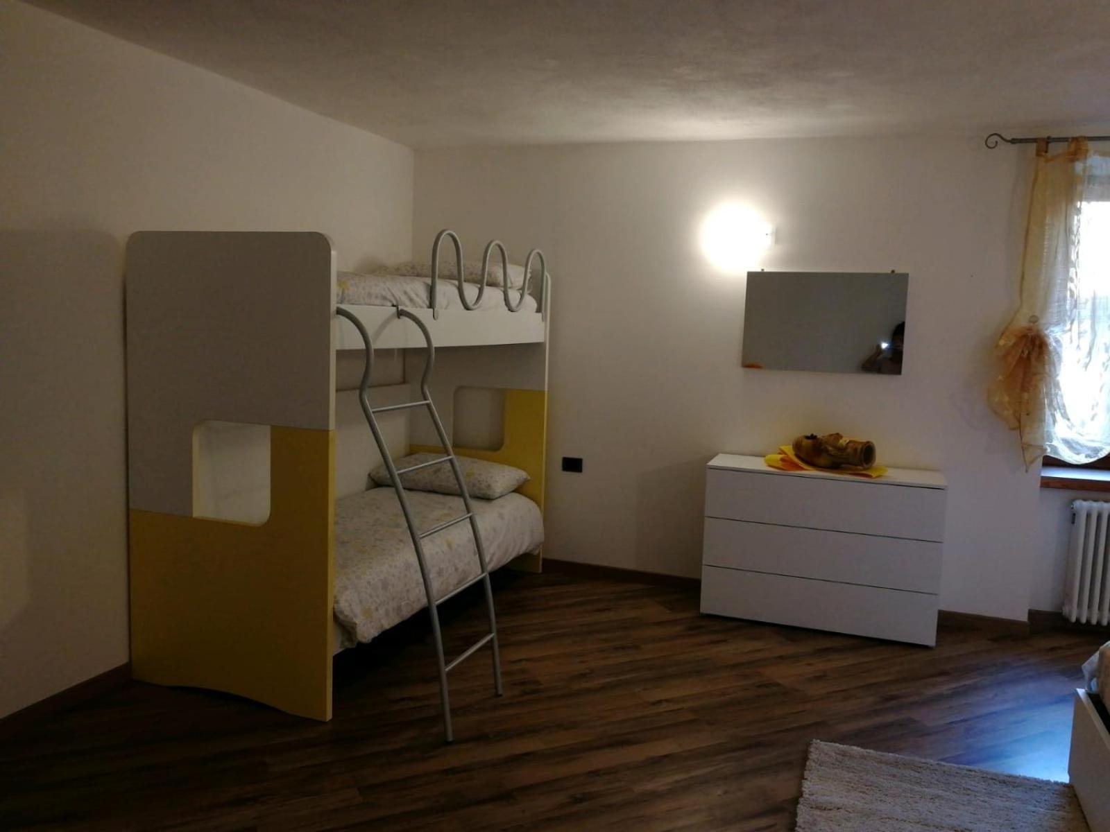 Suite alla Terrazza