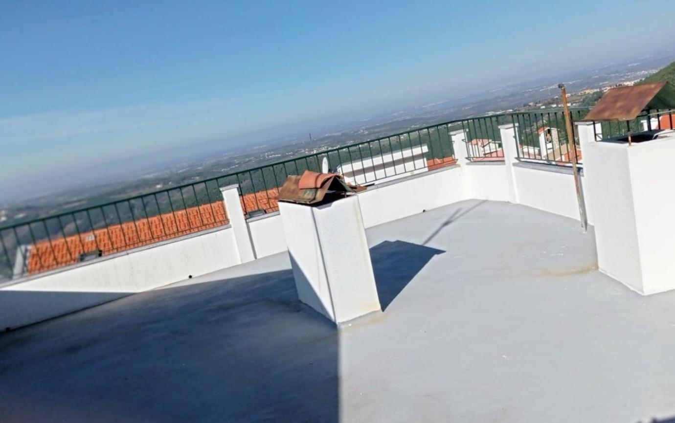 roof