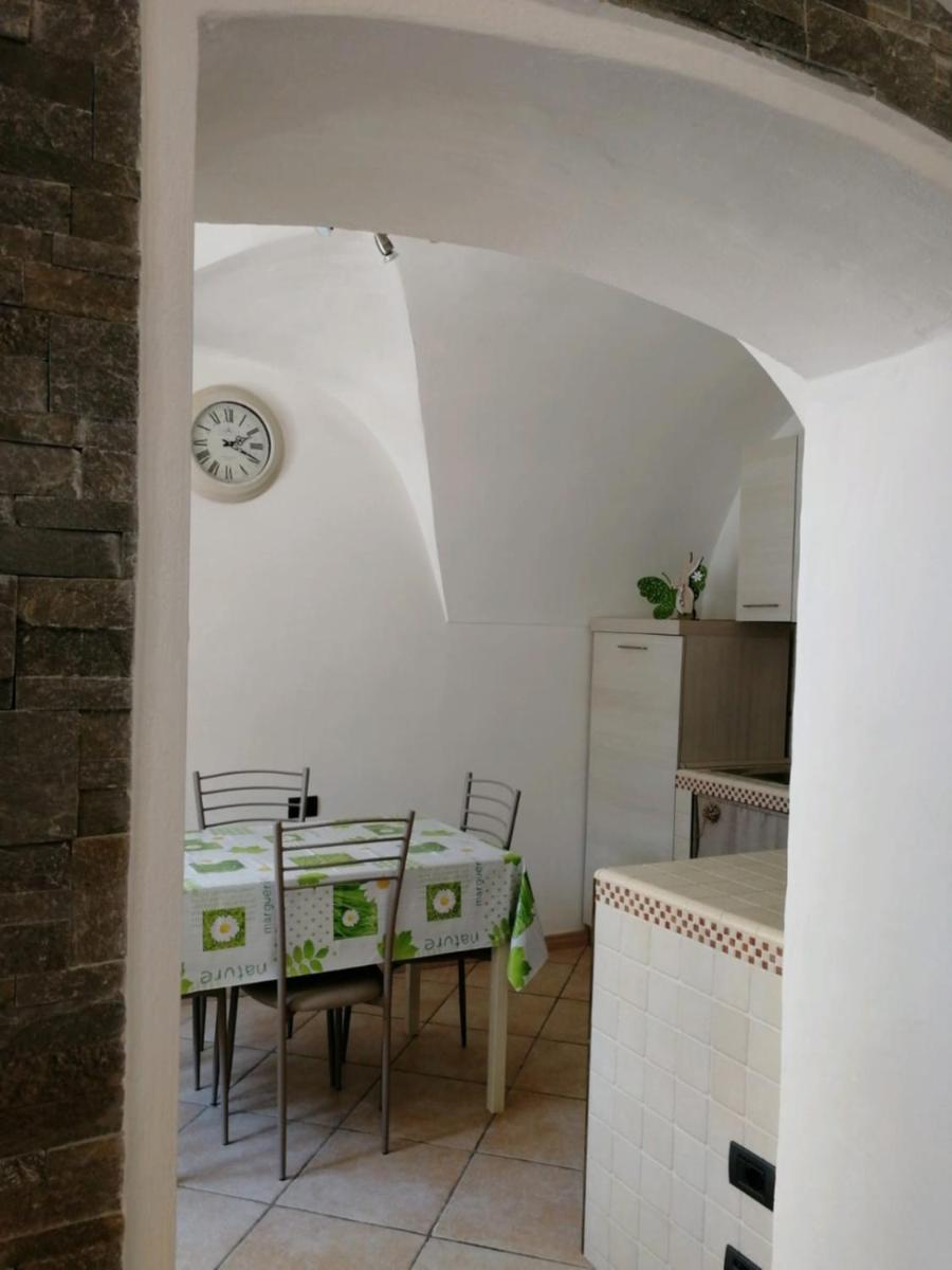 Suite alla Terrazza