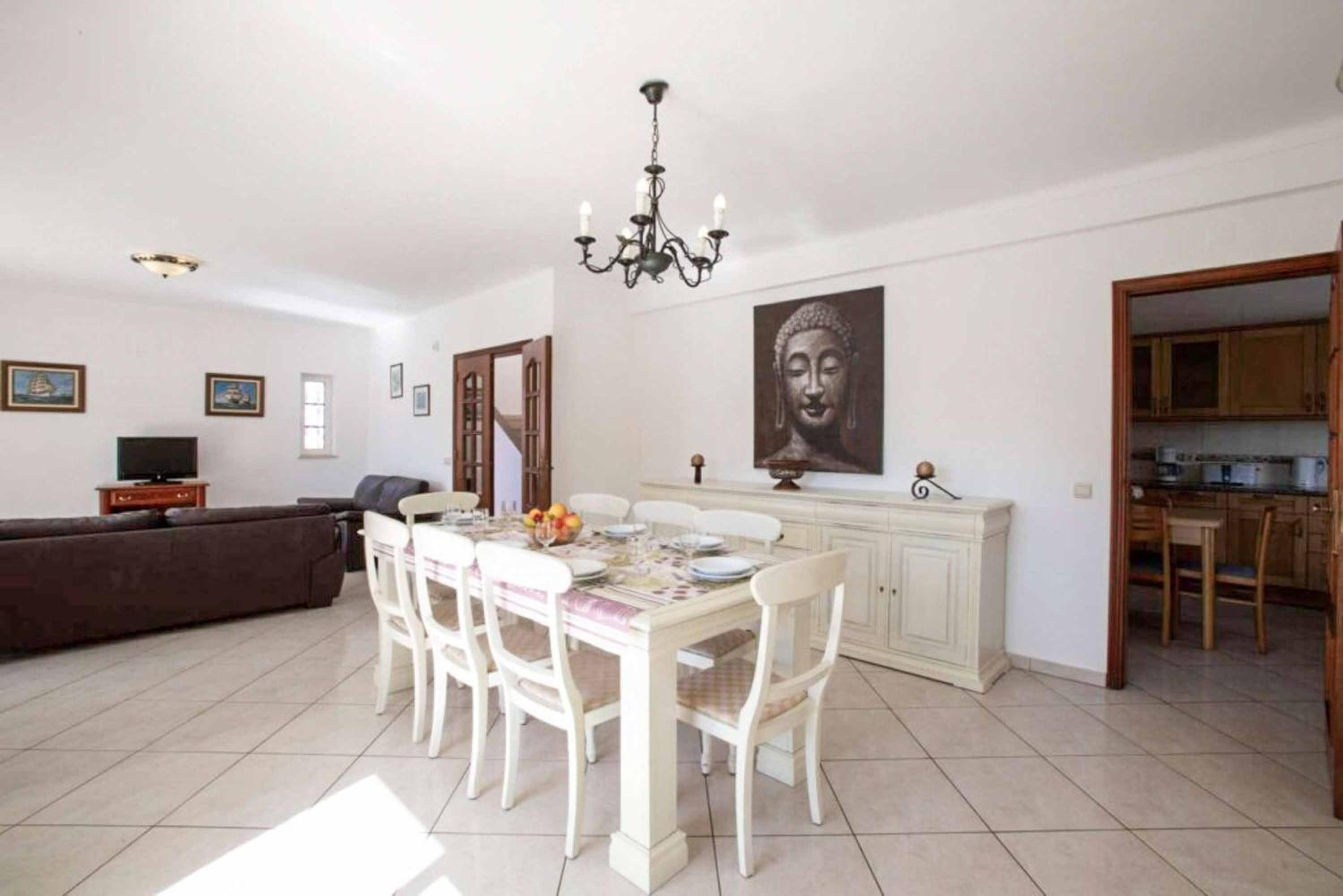 Casa do Eucaliptos view 5