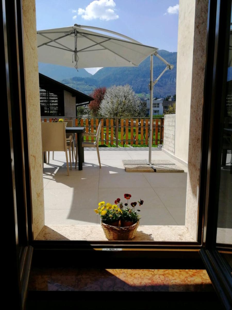 Suite alla Terrazza