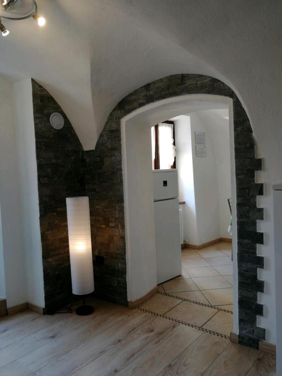 Suite alla Terrazza