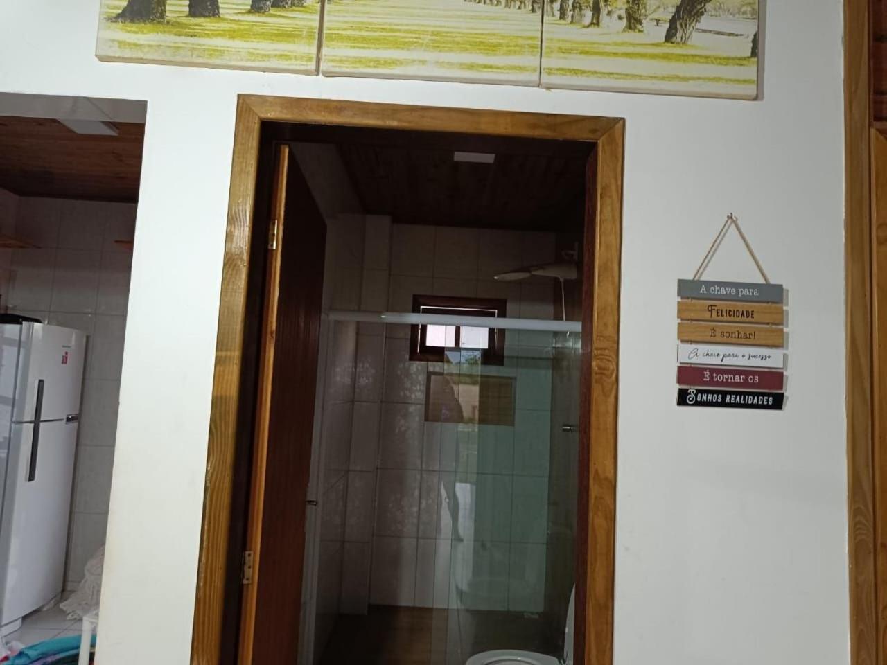 Recanto Arvoredo