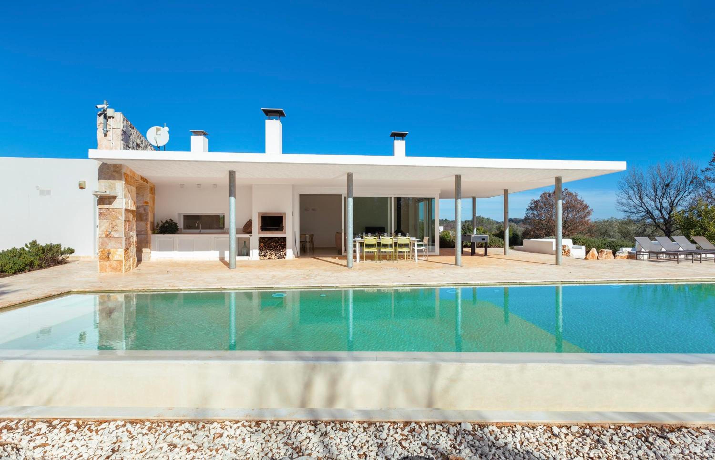 Villa Floras by Perle di Puglia view 4