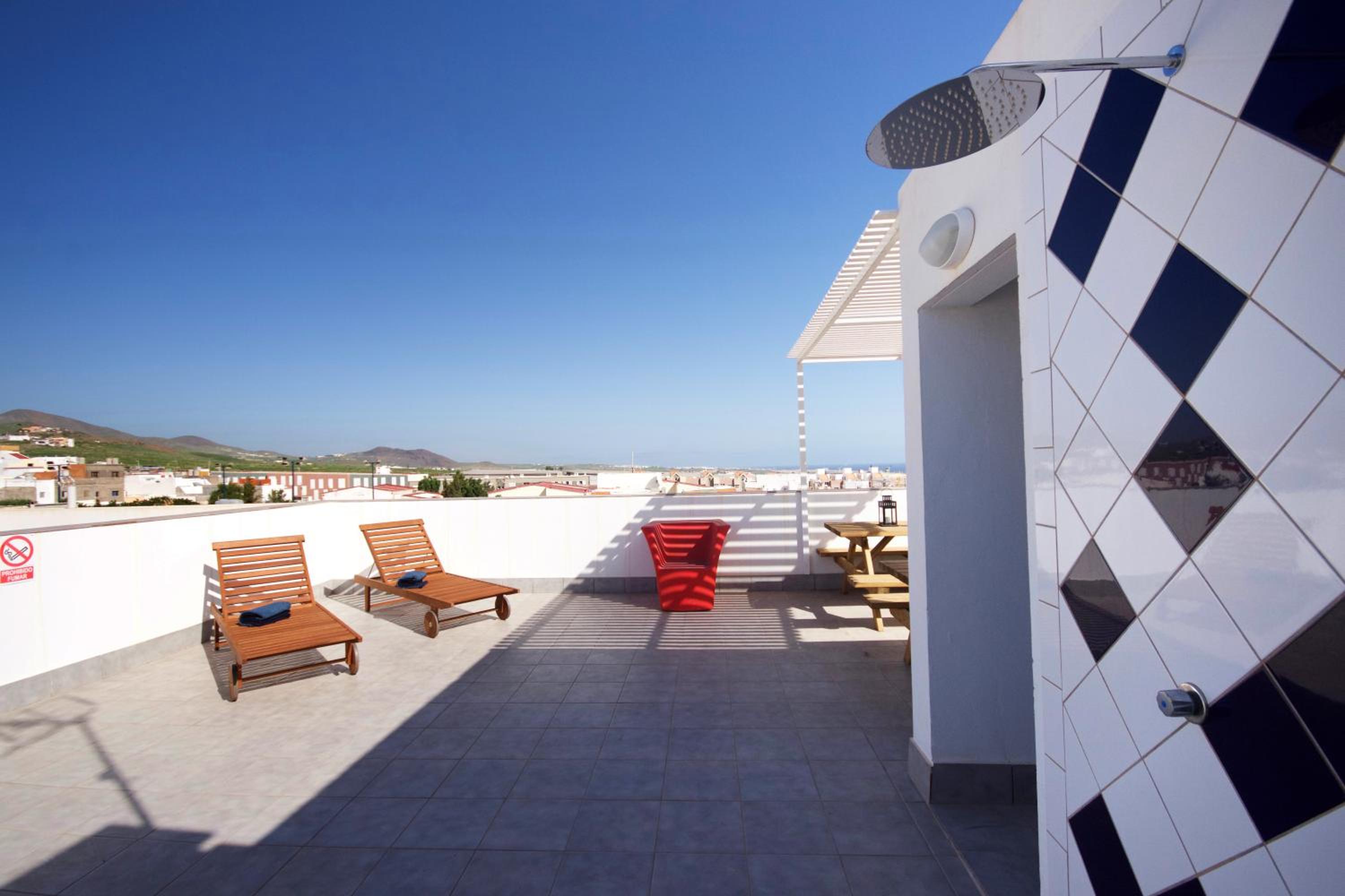 roof