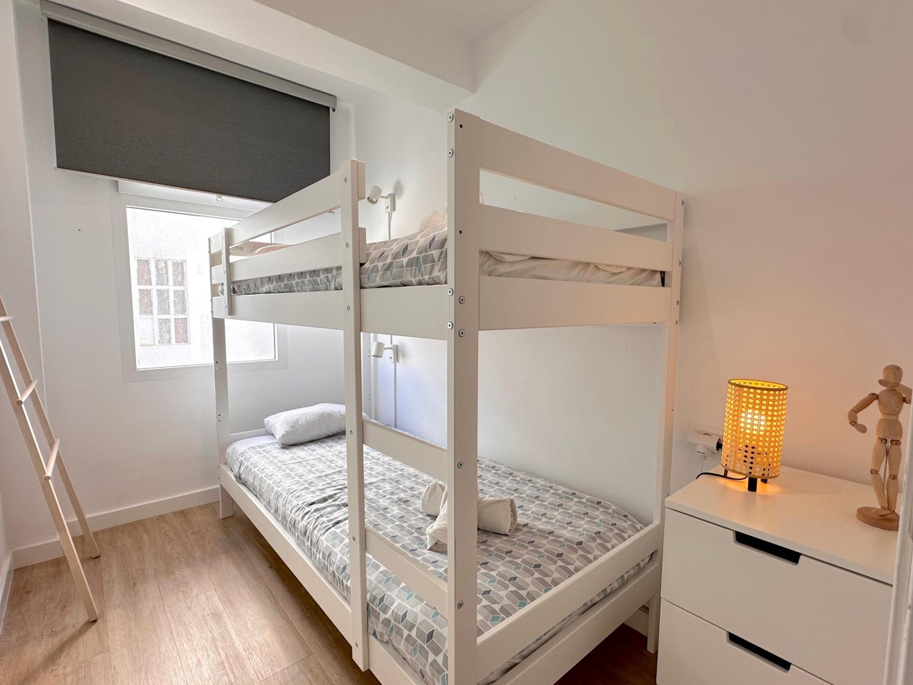 Gaviota Central Living Casasol