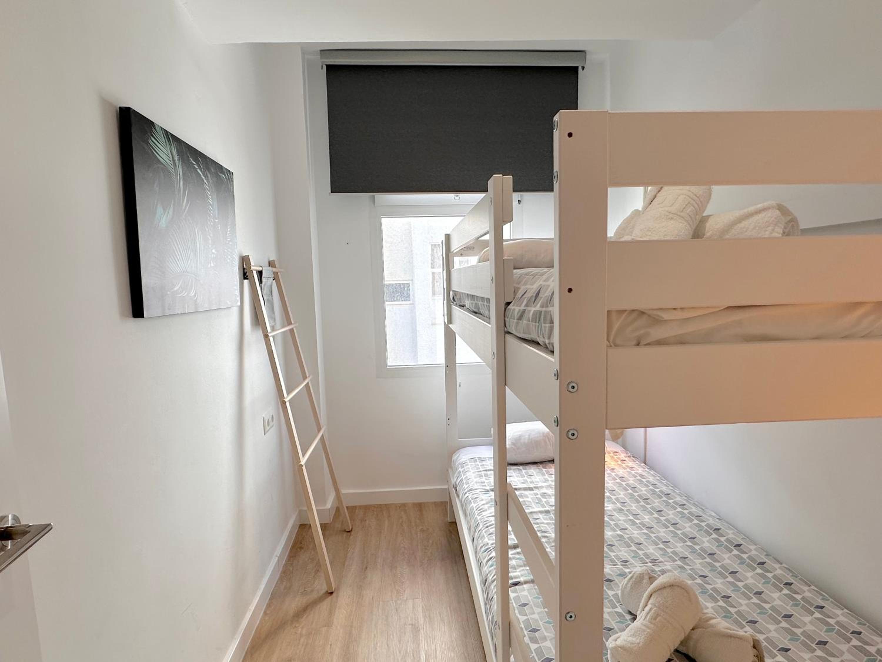 Gaviota Central Living Casasol