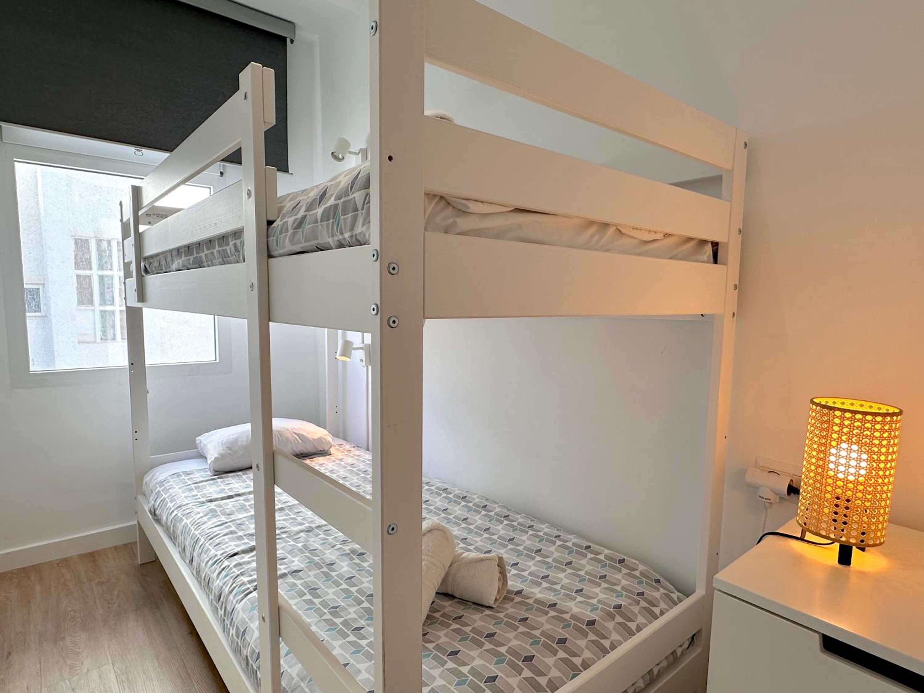 Gaviota Central Living Casasol