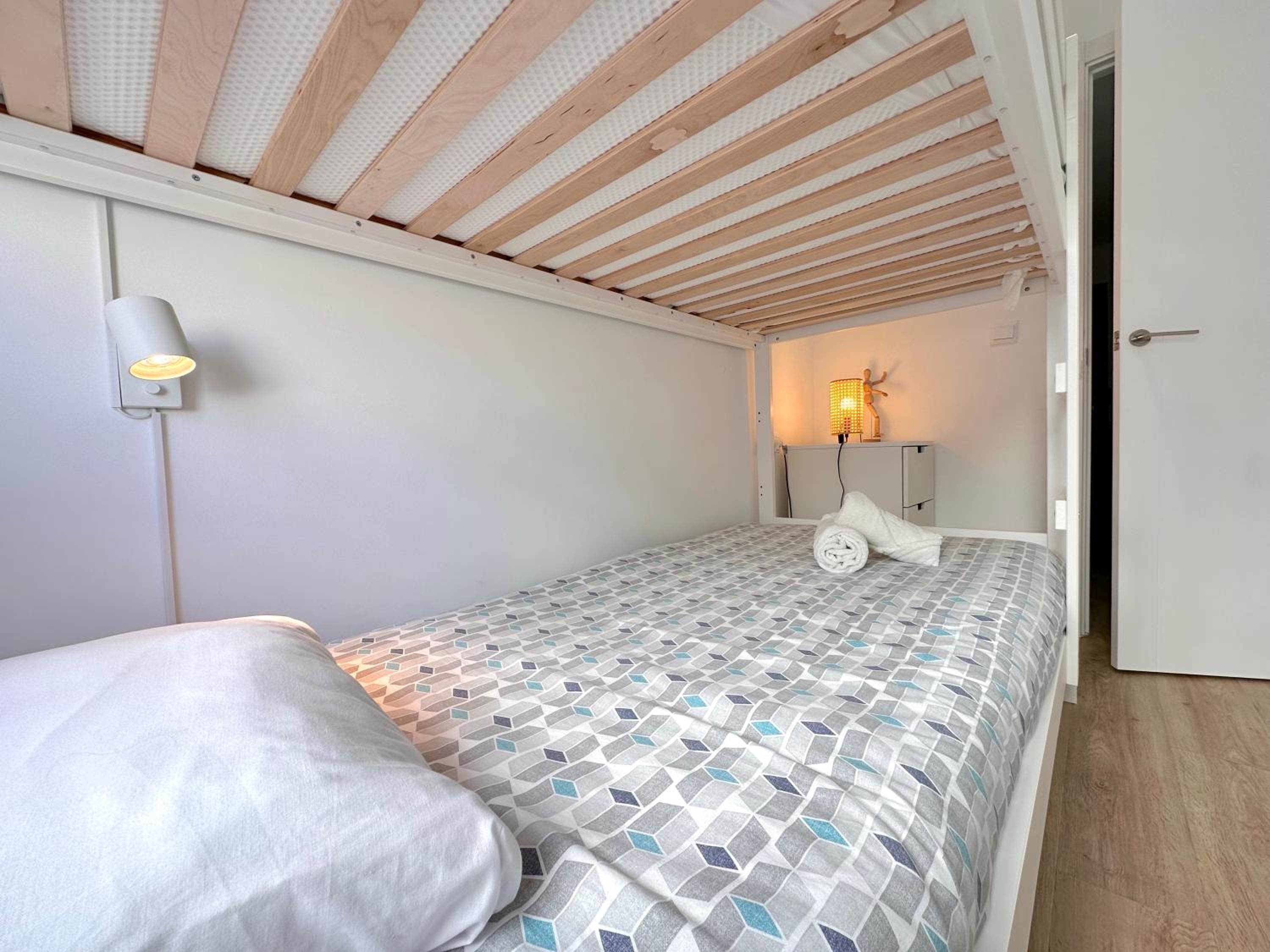 Gaviota Central Living Casasol