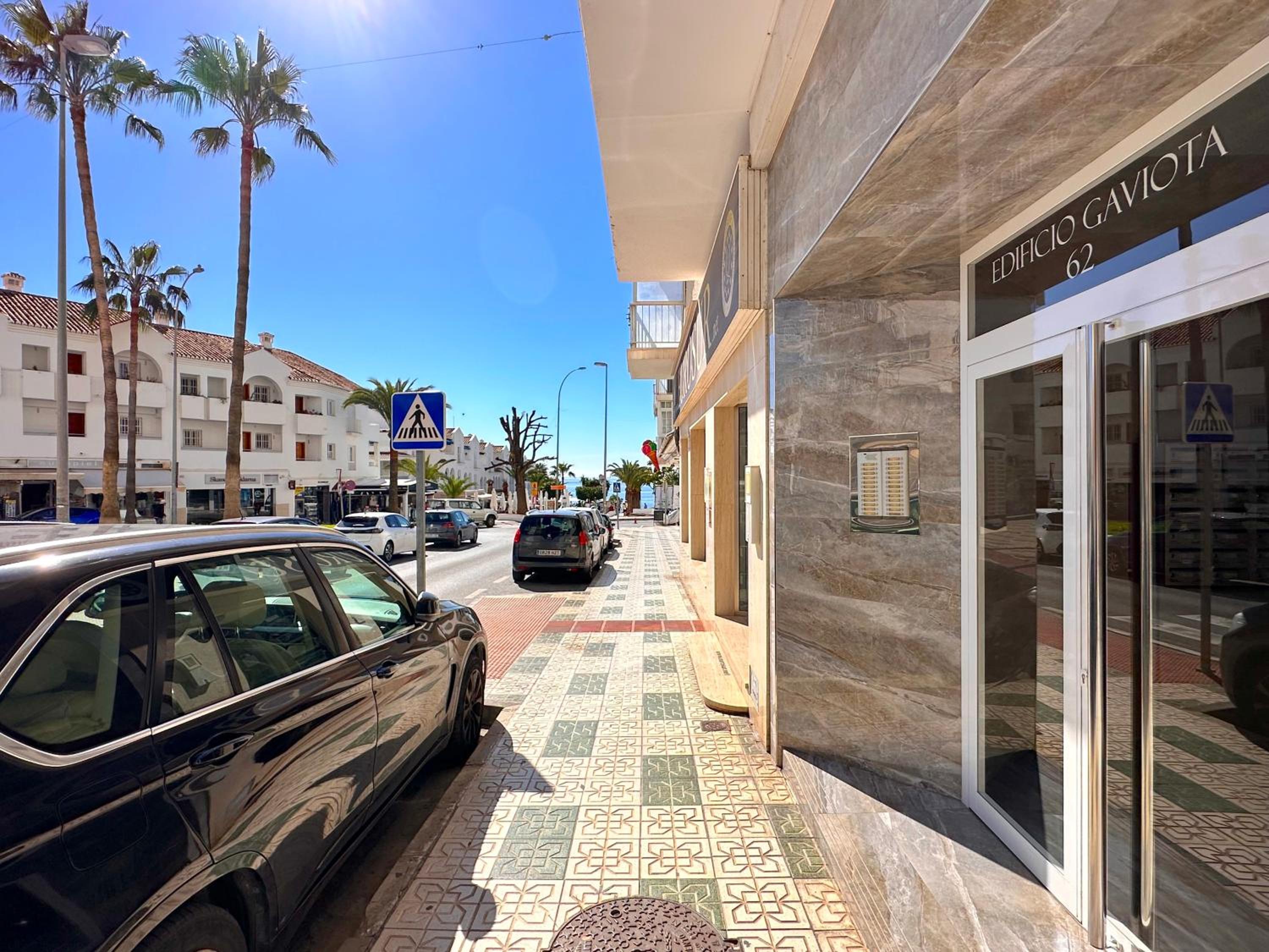 Gaviota Central Living Casasol