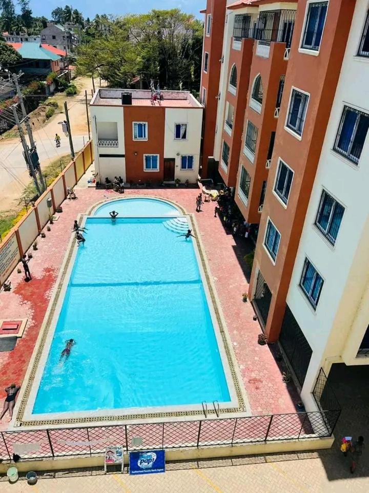 Lovely 3 bedroom in Mtwapa