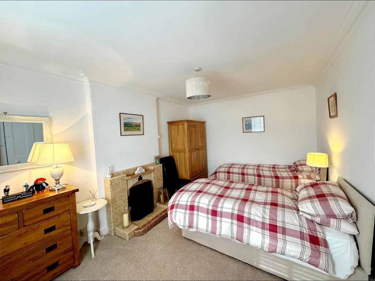 Ameliafield Cottage, Prestwick