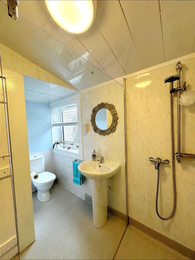 Ameliafield Cottage, Prestwick