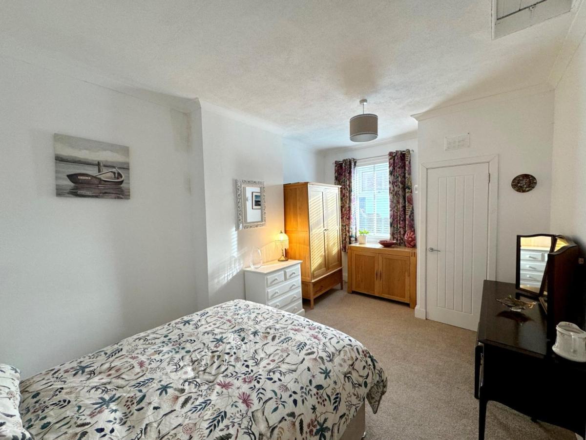 Ameliafield Cottage, Prestwick