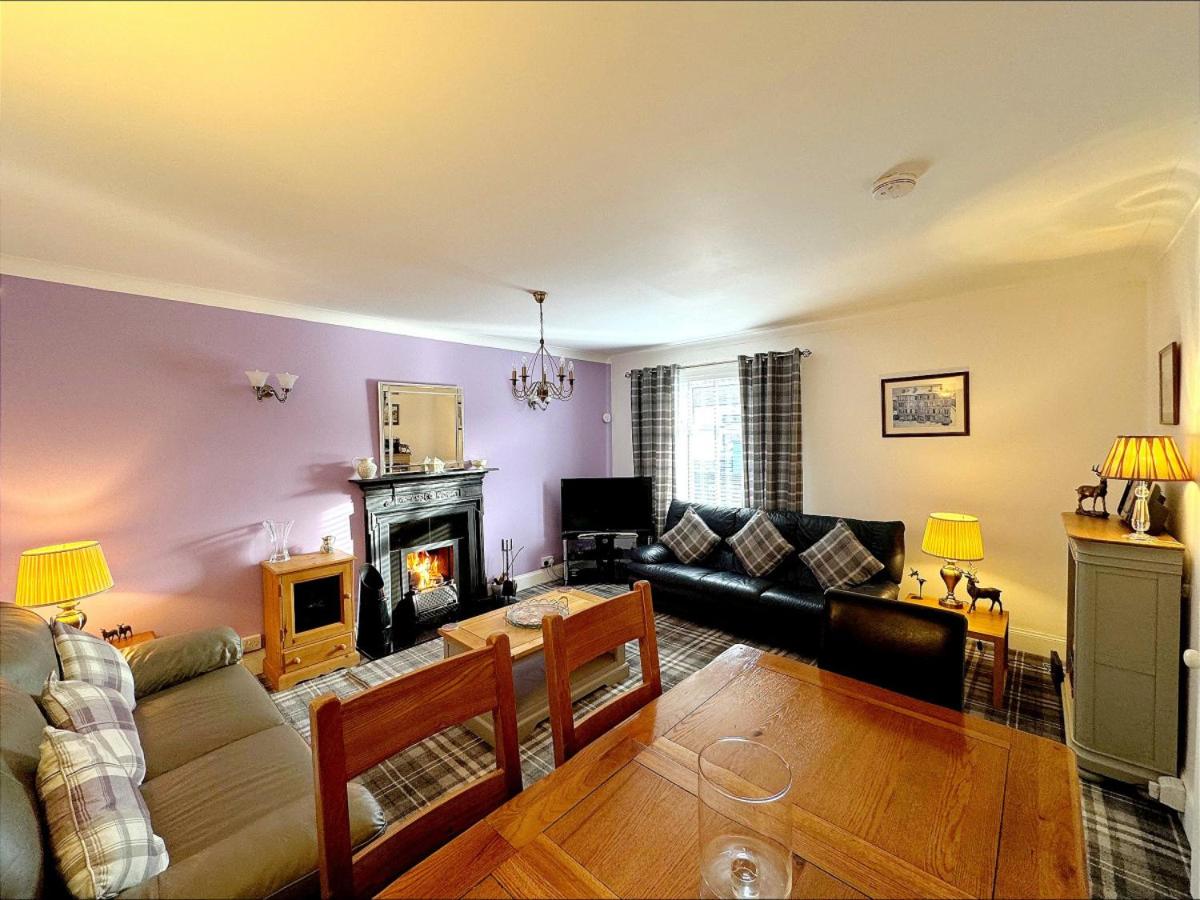 Ameliafield Cottage, Prestwick